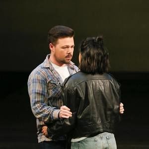 Meet your Posher, Evan